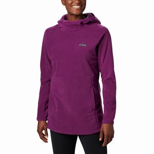 Columbia Basin Trail™ Skinna Pullover Dam MörkRosa (FBNCZ6217)